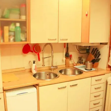 Appartement Ca Cavalli *