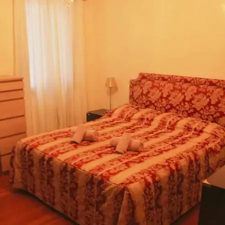 Ca Cavalli Apartamento