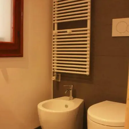 Ca Cavalli Apartamento