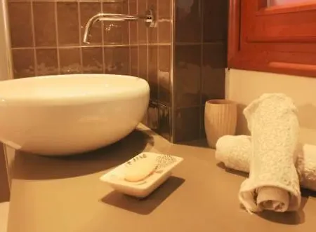 Ca Cavalli Apartamento