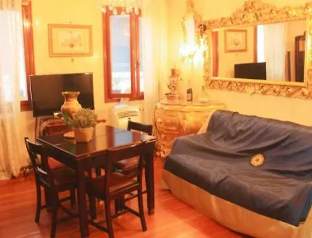 Ca Cavalli Venezia