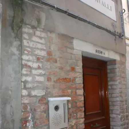 Ca Cavalli Appartamento *