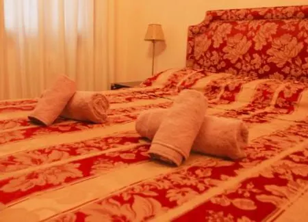 Ca Cavalli Lejlighed Venedig